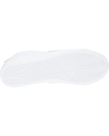 Zapatillas deporte de Hombre KAPPA 331G8DW ASTRID A1Y WHITE-WHITEOFF