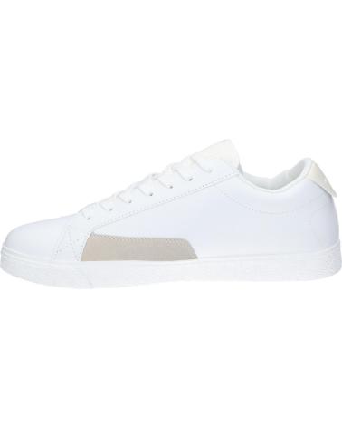 Zapatillas deporte de Hombre KAPPA 331G8DW ASTRID A1Y WHITE-WHITEOFF