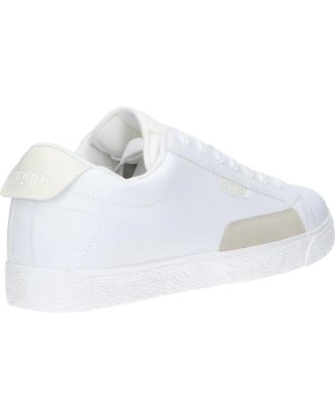 Zapatillas deporte de Hombre KAPPA 331G8DW ASTRID A1Y WHITE-WHITEOFF