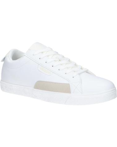 Zapatillas deporte de Hombre KAPPA 331G8DW ASTRID A1Y WHITE-WHITEOFF
