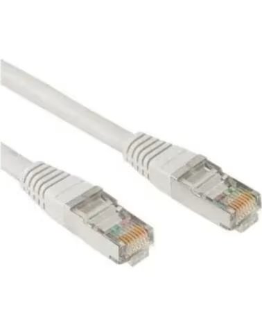 NANO CABLE Cable de UTP RJ45 CAT5E 2m Gris RED