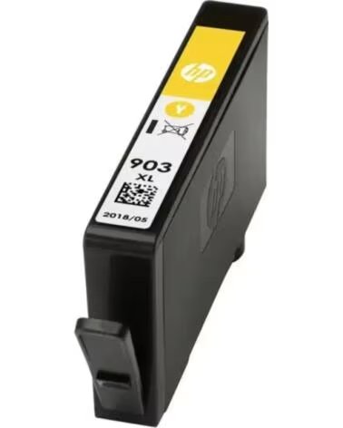 HP Cartucho 903XL YELLOW