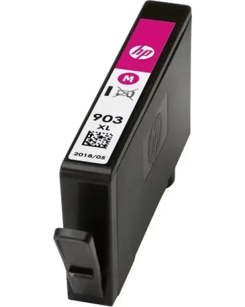 HP Cartucho 903XL Magenta
