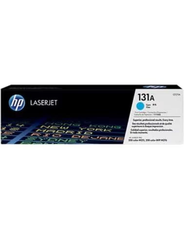HP Toner 131A Cyan