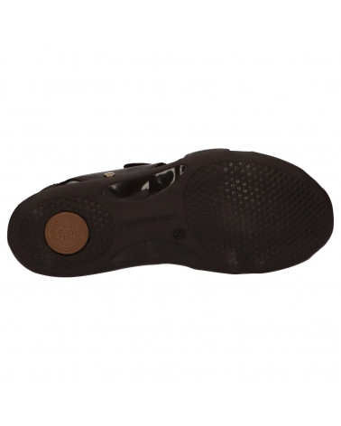Sandalias de Hombre PANAMA JACK FLETCHER BASICS C1 NAPA GRASS MARRON