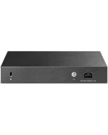 TP-LINK ER7206 Switch 4 Puertos Gigabit 1 SFP