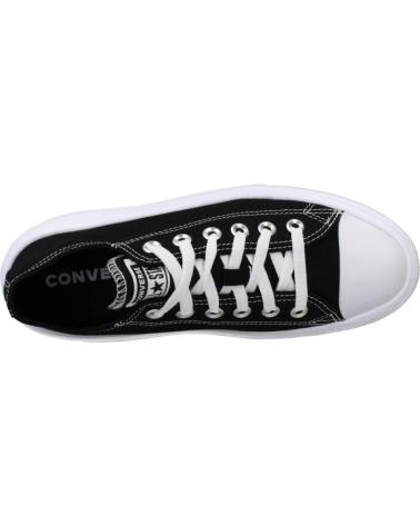 Sneaker für Damen und Mädchen CONVERSE 570256C MOVE NEGRO NEGRO