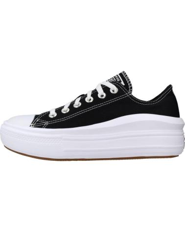 Sneaker für Damen und Mädchen CONVERSE 570256C MOVE NEGRO NEGRO