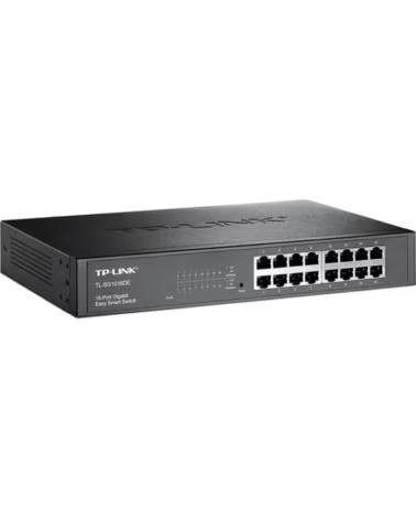 TP-LINK TL-SG1016DE Switch 16 Puertos Gigabit