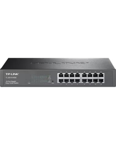 TP-LINK TL-SG1016DE Switch 16 Puertos Gigabit