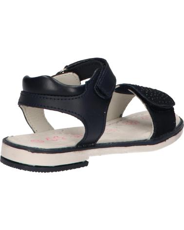 Sandalias de Niña URBAN B139624-B2579 NAVY
