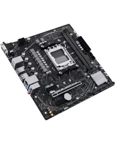 ASUS SCHEDA MADRE PRIME A620M-E CSM AM5 MICRO ATX DDR5