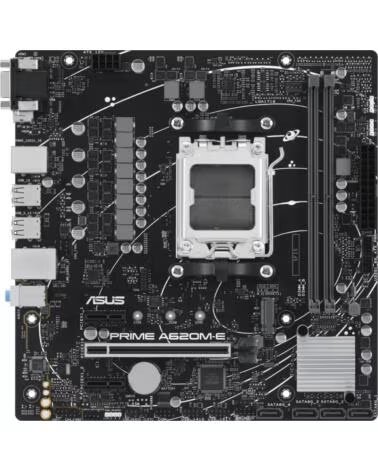 ASUS SCHEDA MADRE PRIME A620M-E CSM AM5 MICRO ATX DDR5