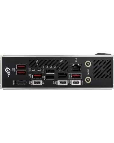 ASUS MAINBOARD ROG STRIX X870-I GAMING WIFI AM5 MINI ITX DDR5
