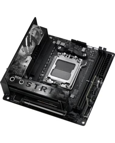 ASUS MAINBOARD ROG STRIX X870-I GAMING WIFI AM5 MINI ITX DDR5