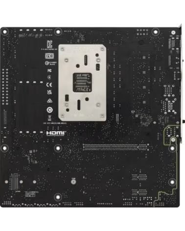 ASUS PLACA BASE PRIME B840 M-A WIFI M-ATX AM5 DDR5