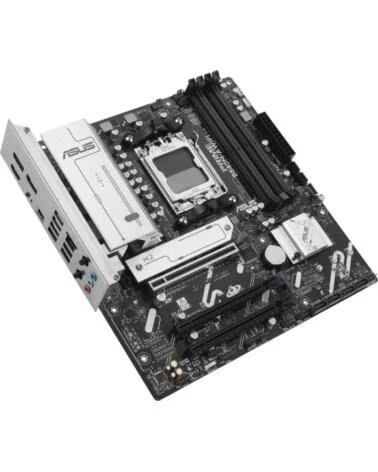 ASUS PLACA BASE PRIME B840 M-A WIFI M-ATX AM5 DDR5