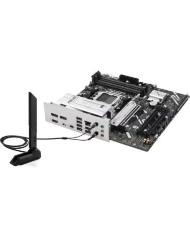 ASUS PLACA BASE PRIME B840 M-A WIFI M-ATX AM5 DDR5