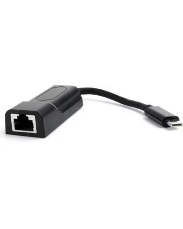 GEMBIRD CABLE ADAPTADOR USB C A ETHERNET