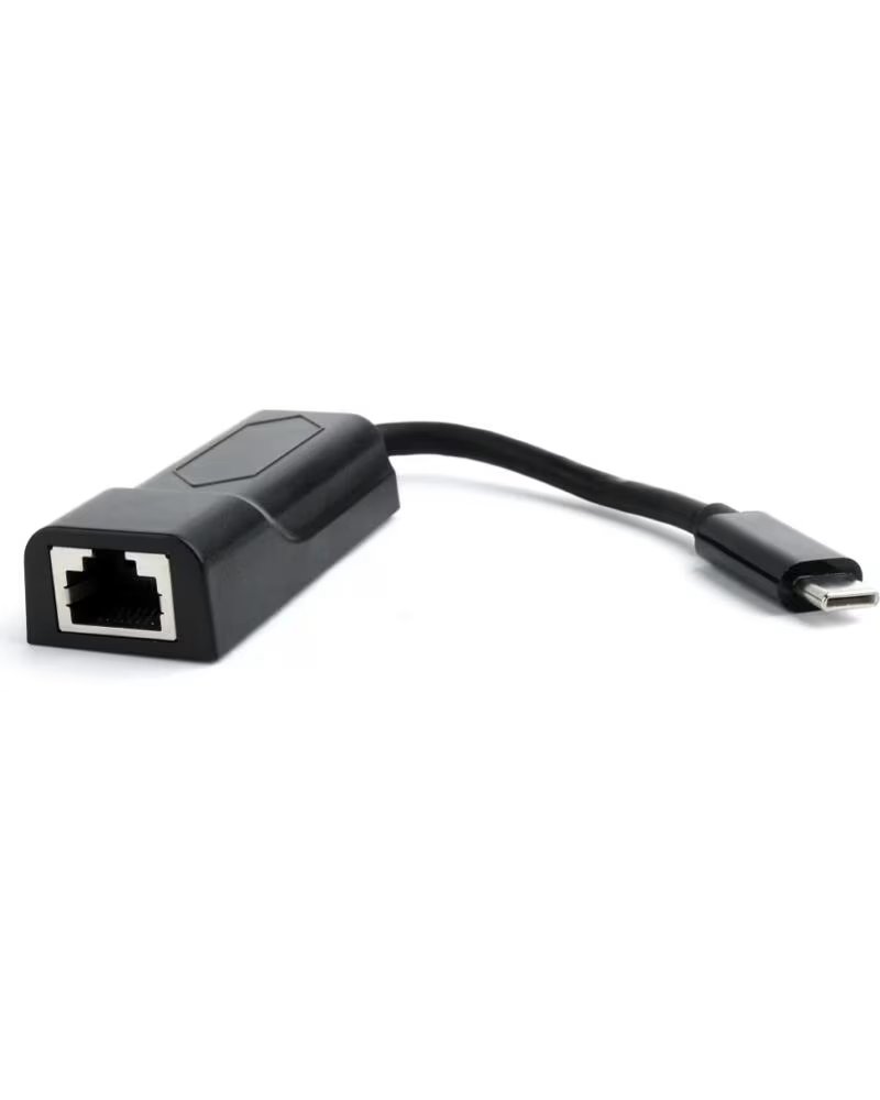 GEMBIRD CABLE ADAPTADOR USB C A ETHERNET