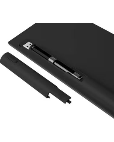NATEC TECLADO DOLPHIN SLIM BLUETOOTH ALUMINIO