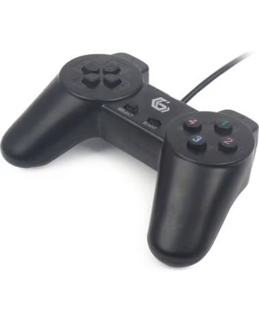 GEMBIRD MANDO USB GAMEPAD