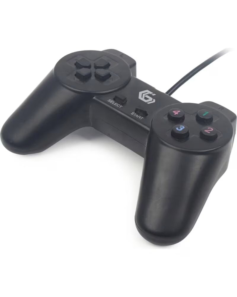 GEMBIRD MANDO USB GAMEPAD