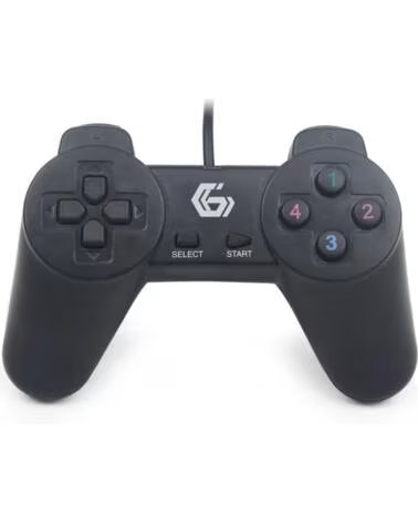GEMBIRD MANDO USB GAMEPAD