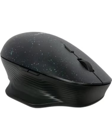 TARGUS RATON ECOSMART SUSTAINABLE ERGONOMIC AMBIDEXTROUS BLACK