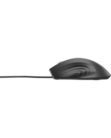 GEMBIRD RATON MUS-4B-02 OPTICO USB BLACK