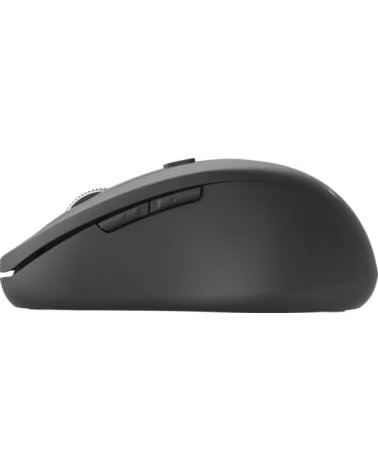 GEMBIRD RATON 6 BOTONES BLUETOOTH PILAS BLACK