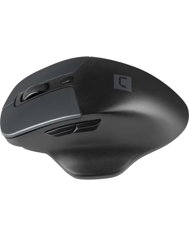 NATEC RATON BIRD 2 SILENT 1600DPI RF INALAMBRICO PILAS BLACK