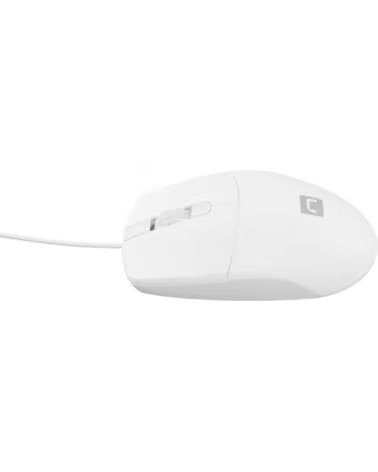 NATEC RATON RUFF 2 1000DPI OPTICO USB WHITE