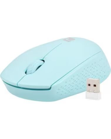 NATEC RATON STORK OPTICO 1600 DPI RF INALAMBRICO PILAS BLUE