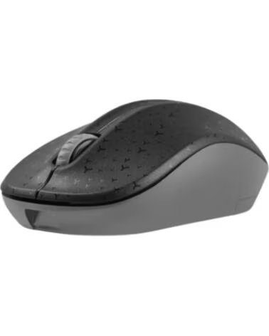 NATEC RATON TOUCAN -GRIS RF INALAMBRICO PILAS BLACK