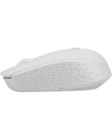 NATEC RATON STORK OPTICO 1600 DPI RF INALAMBRICO PILAS WHITE