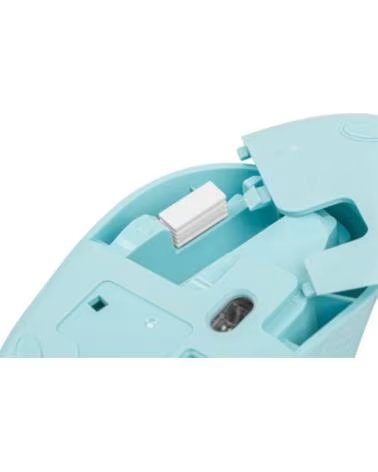 NATEC RATON STORK OPTICO 1600 DPI RF INALAMBRICO PILAS BLUE