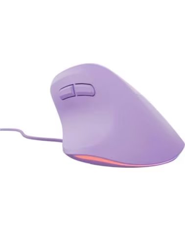NATEC RATON CRAKE 2 PRO VERTICAL DIESTRO 12 800 DPI OPTICO