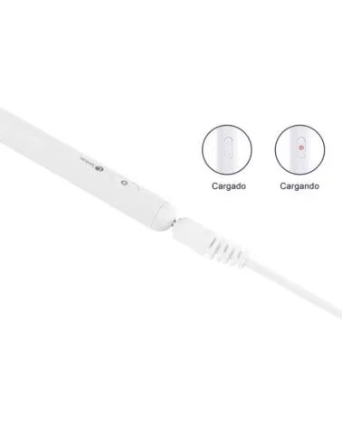 LEOTEC LAPIZ ELECTRONICO LESTP01W STYLUS EPEN PARA ANDROID WHITE