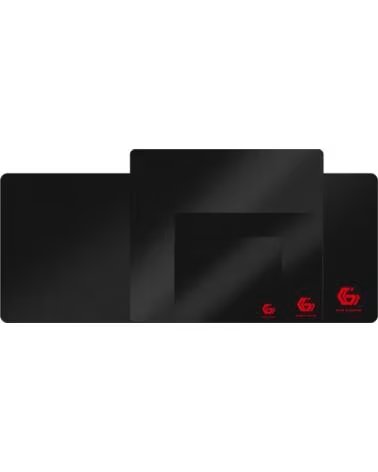 GEMBIRD ALFOMBRILLA GAMING 400x450MM