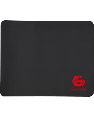 GEMBIRD ALFOMBRILLA GAMING 200X250MM