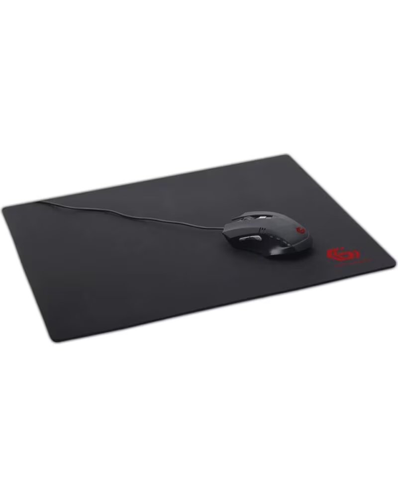 GEMBIRD ALFOMBRILLA GAMING 400x450MM