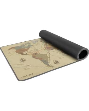 NATEC ALFOMBRILLA DISCOVERIES MAXI 800X400 MM