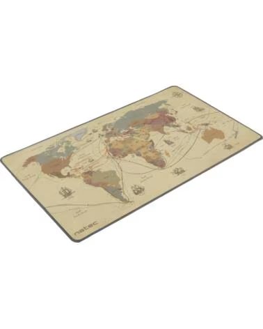 NATEC ALFOMBRILLA DISCOVERIES MAXI 800X400 MM