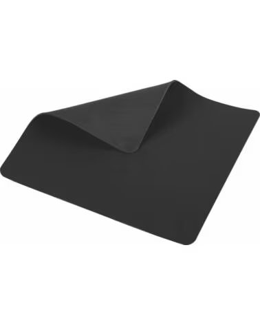 NATEC ALFOMBRILLA EVAPAD 235X205MM BLACK