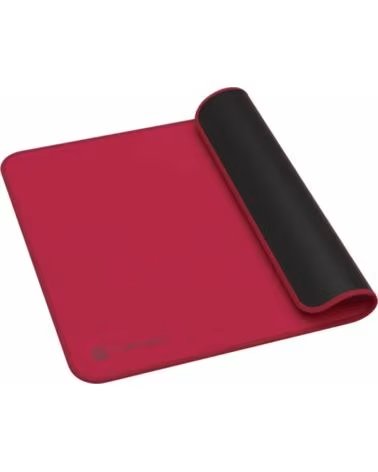 NATEC ALFOMBRILLA COLORS SERIES VIVA MAGENTA 300X250MM