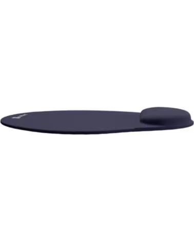 NATEC ALFOMBRILLA MARMOT REPOSAMUNECAS MARINO BLUE