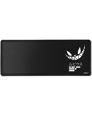 DRIFT ALFOMBRILLA GAMING EDICION ESPECIAL EL RUBIUS XL 900 X BLACK