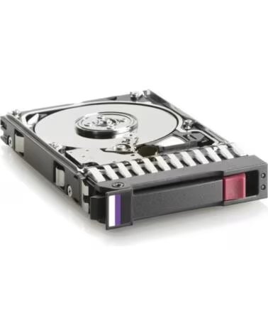 HPE ARUBA DISCO DURO HPE MSA 6TB 12G SAS 7 2K