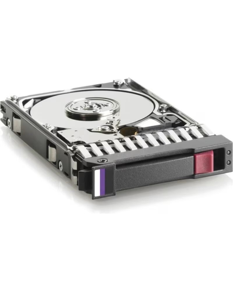 HPE ARUBA DISCO DURO HPE MSA 6TB 12G SAS 7 2K